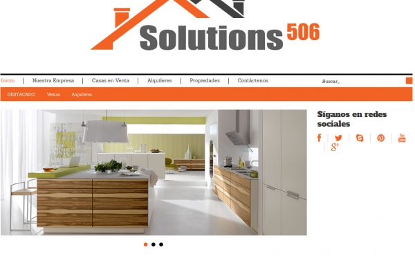 Solutions 506
